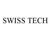 SWISS TECH