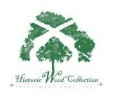 HISTORIC WOOD COLLECTION INVESTMENT ARMS, INC.