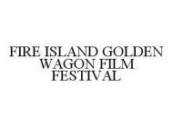 GOLDEN WAGON FILM FESTIVAL