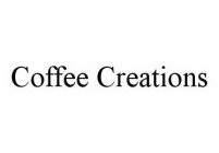 COFFEE CREATIONS