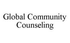 GLOBAL COMMUNITY COUNSELING