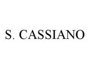 S. CASSIANO