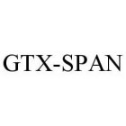 GTX-SPAN