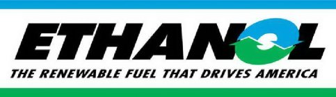 ETHANOL THE RENEWABLE FUEL THAT DRIVES AMERICA