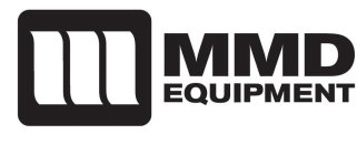 MMD EQUIPMENT