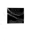 FOOT THONG DANCE CLASS BY TRIMFOOT COMPANY