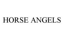 HORSE ANGELS