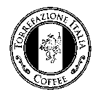 TORREFAZIONE ITALIA COFFEE