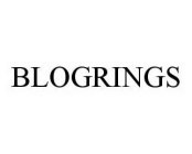 BLOGRINGS