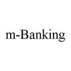 M-BANKING