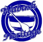 WABASH HERITAGE