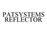 PATSYSTEMS REFLECTOR