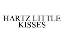 HARTZ LITTLE KISSES