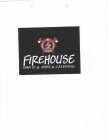 FIREHOUSE BAR B Q.  RIBS & CATERING