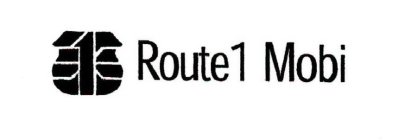 ROUTE1 MOBI