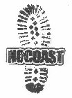 NOCOAST CLIQUE