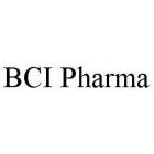 BCI PHARMA