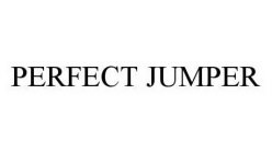 PERFECT JUMPER