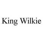 KING WILKIE