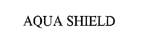 AQUA SHIELD