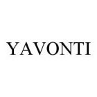 YAVONTI