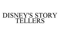 DISNEY'S STORY TELLERS