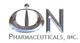 ION PHARMACEUTICALS, INC.