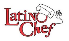 LATINO CHEF