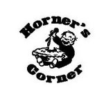HORNER'S CORNER