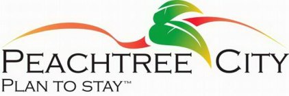 PEACHTREE CITY PLAN TO STAY