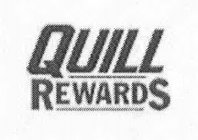 QUILL REWARDS