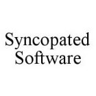 SYNCOPATED SOFTWARE