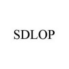 SDLOP