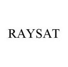 RAYSAT