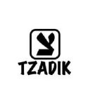 TZADIK