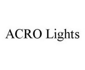 ACRO LIGHTS