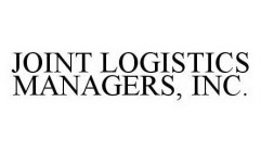 JOINT LOGISTICS MANAGERS, INC.