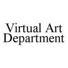 VIRTUAL ART DEPARTMENT