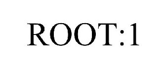ROOT:1