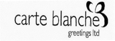 CARTE BLANCHE GREETINGS LTD.