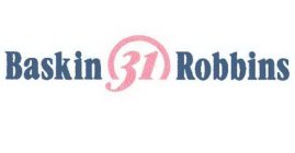 BASKIN 31 ROBBINS