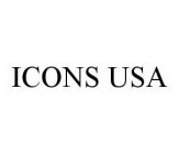 ICONS USA