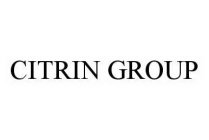 CITRIN GROUP