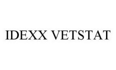 IDEXX VETSTAT