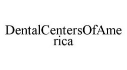 DENTALCENTERSOFAMERICA