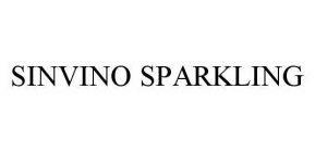 SINVINO SPARKLING