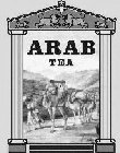 ARAB TEA