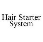 HAIR STARTER SYSTEM