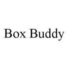 BOX BUDDY