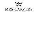 MRS. CARVER'S